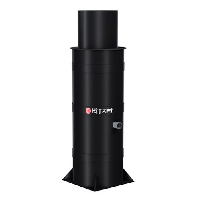 Купить Септик KITARI Black 8 СПР Long в г. Северодвинск по цене производителя