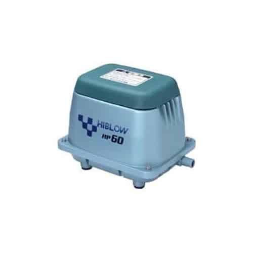 Купить Компрессор HIBLOW HP-60 в г. Северодвинск по цене производителя