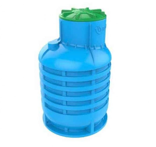 Купить Кессон для скважины Rodlex KS 1.0 в г. Северодвинск по цене производителя