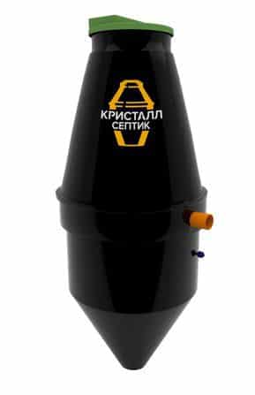 Купить СЕПТИК КРИСТАЛЛ 5 LONG ПР в г. Северодвинск по цене производителя